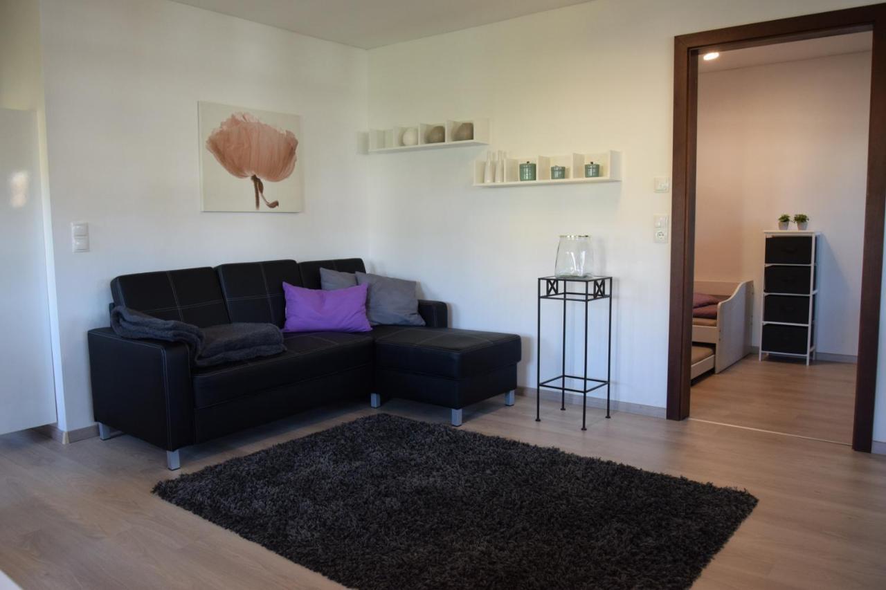 דורנבירן Ferienwohnung Auszeit מראה חיצוני תמונה