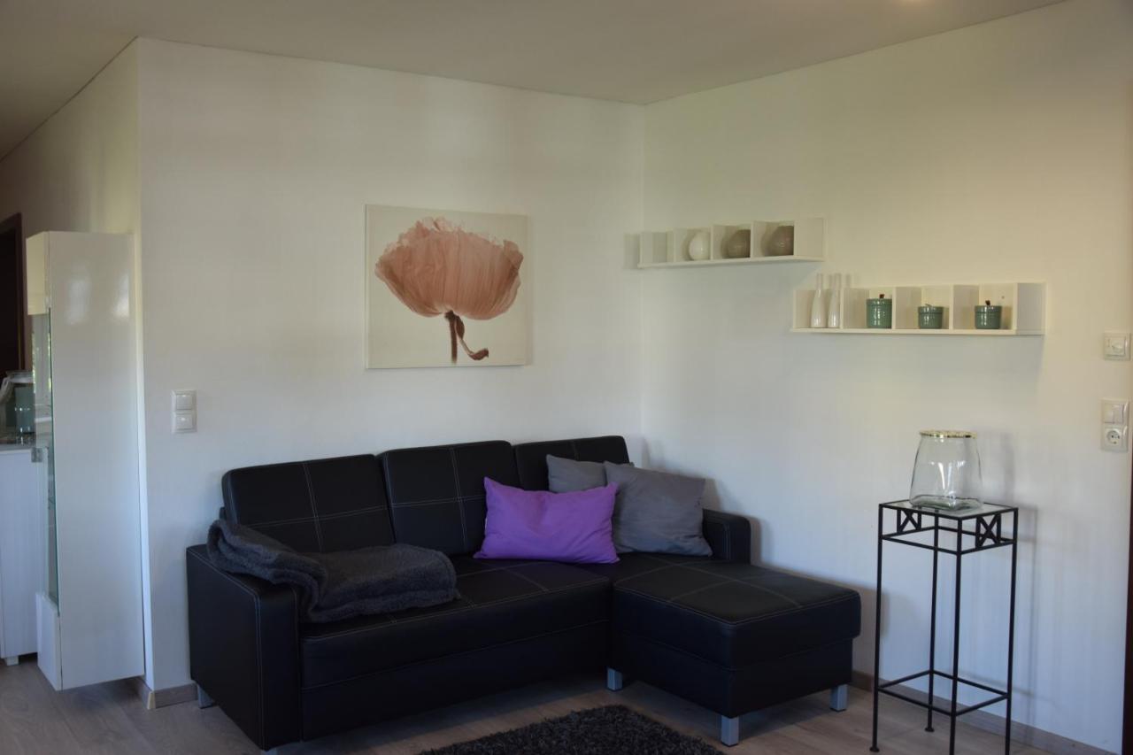 דורנבירן Ferienwohnung Auszeit מראה חיצוני תמונה