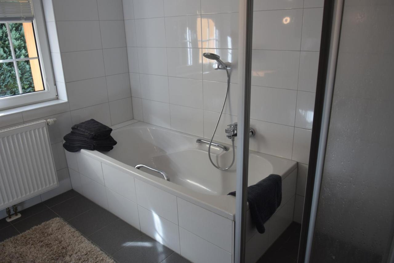 דורנבירן Ferienwohnung Auszeit מראה חיצוני תמונה