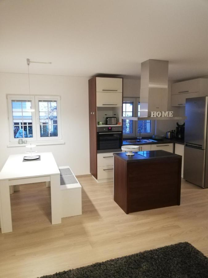 דורנבירן Ferienwohnung Auszeit מראה חיצוני תמונה