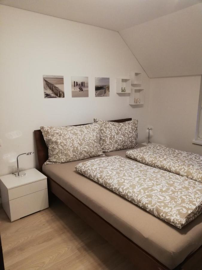 דורנבירן Ferienwohnung Auszeit מראה חיצוני תמונה